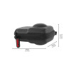 Portable Bag for DJI Osmo 360/Osmo 360 II PU