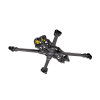 Frame FlyFishRC Fifty5 O4 Pro Black