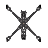 Frame FlyFishRC Fifty5 O4 Pro Black