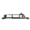 Frame FlyFishRC Fifty5 O4 Pro Black