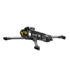 Frame FlyFishRC Fifty5 O4 Pro Black