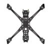 Frame FlyFishRC Fifty5 O4 Pro Black