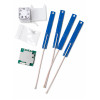 Network Card HobbyDrone High-power AC180 RTL8812AU 5W + 4xAntenna 7.5db