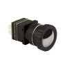 FPV Thermal Camera Pilotix T640 CVBS USB (4mm) CZ