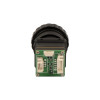 FPV Thermal Camera Pilotix T640 CVBS USB (4mm) CZ