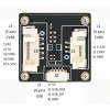 FPV Thermal Camera Pilotix T640 CVBS USB (4mm) CZ
