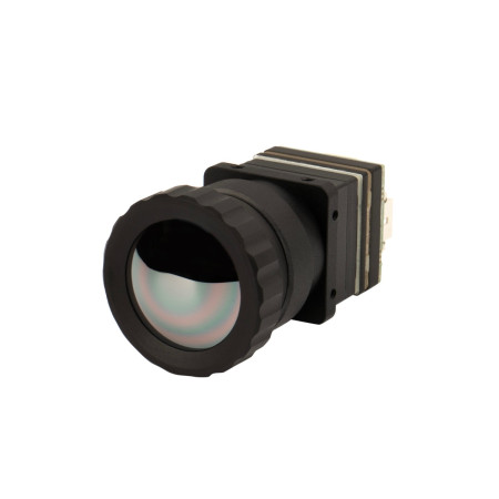 FPV Thermal Camera Pilotix T640 CVBS USB (4mm) CZ