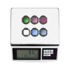Filter Set STARTRC for DJI Mini 5 Pro (UV, CPL, ND16, ND64, Natural Night, Black Mist)