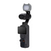 Fill Light STARTRC for DJI Osmo Pocket 4 Gimbal-Follow Cat-Ear