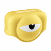 Silicone Cover STARTRC for DJI Osmo 360 /DJI Osmo 360 II Yellow