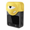 Silicone Cover STARTRC for DJI Osmo 360 /DJI Osmo 360 II Yellow