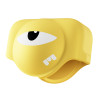 Silicone Cover STARTRC for DJI Osmo 360 /DJI Osmo 360 II Yellow