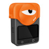 Silicone Cover STARTRC for DJI Osmo 360 /DJI Osmo 360 II Orange