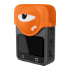 Silicone Cover STARTRC for DJI Osmo 360 /DJI Osmo 360 II Orange