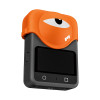 Silicone Cover STARTRC for DJI Osmo 360 /DJI Osmo 360 II Orange
