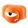 Silicone Cover STARTRC for DJI Osmo 360 /DJI Osmo 360 II Orange