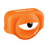 Silicone Cover STARTRC for DJI Osmo 360 /DJI Osmo 360 II Orange
