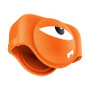 Silicone Cover STARTRC for DJI Osmo 360 /DJI Osmo 360 II Orange