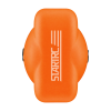 Silicone Cover STARTRC for DJI Osmo 360 /DJI Osmo 360 II Orange
