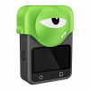 Silicone Cover STARTRC for DJI Osmo 360 /DJI Osmo 360 II Green