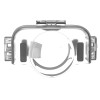 Lens Protective Cap STARTRC for DJI Osmo 360 /DJI Osmo 360 II Green