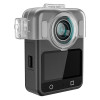 Lens Protective Cap STARTRC for DJI Osmo 360 /DJI Osmo 360 II Green