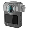Lens Protective Cap STARTRC for DJI Osmo 360 /DJI Osmo 360 II Green