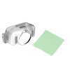 Lens Protective Cap STARTRC for DJI Osmo 360 /DJI Osmo 360 II Green