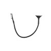 Koaxiální kabel Partizan O3 150mm