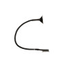 Koaxiální kabel Partizan O3 150mm