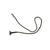 Koaxiální kabel Partizan O3 300mm