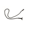 Koaxiální kabel Partizan O3 300mm