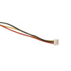 Video Cable Walksnail 0.8mm 3-Pin 350mm Silicone