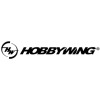 Pohonný systém Hobbywing CM-X6-Plus-G2-14S-D30-BLACK-CCW-HW