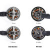Motor GEPRC GEP-GR1102 (10000KV, 4 holes)