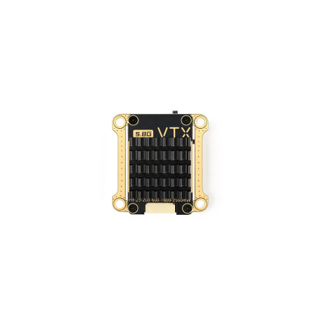 VTX GEPRC RAD  5.8G 2.5W