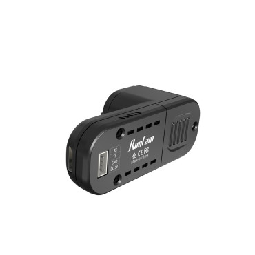 Action Camera RunCam Thumb Pro W New Version + ND Filter Set