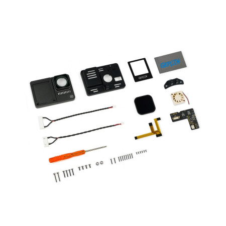 Naked Camera GP10 Kit GEPRC