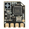 Receiver RadioMaster RP2 V2 ELRS 2.4GHz Nano