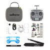 Controller RadioMaster Boxer ExpressLRS Transparent
