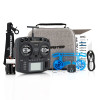 Controller RadioMaster Boxer MAX ExpressLRS Black