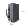 Carry Case RadioMaster Large for TX16s Radio