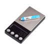 Battery BETAFPV LiHv 1S  4.35V 300mAh 30C HV BT2.0 (8pcs)