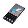 Battery BETAFPV LiHv 1S 4.35V 450mAh 30C HV BT2.0 (4pcs)